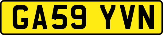 GA59YVN
