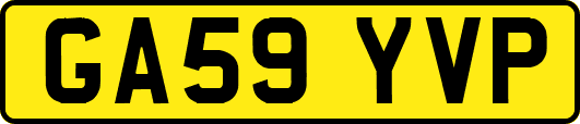 GA59YVP