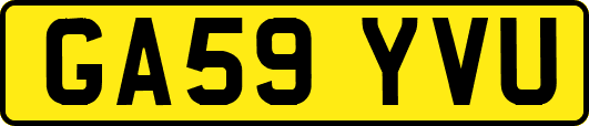 GA59YVU