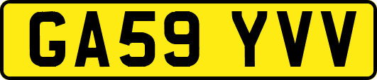 GA59YVV