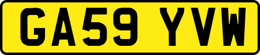 GA59YVW