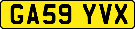 GA59YVX