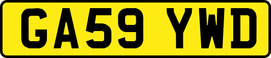 GA59YWD