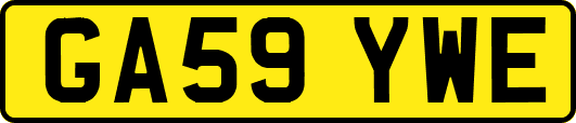 GA59YWE
