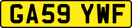GA59YWF