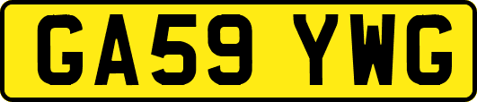 GA59YWG