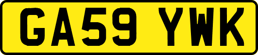 GA59YWK
