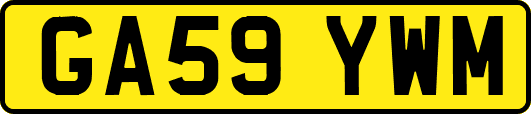 GA59YWM