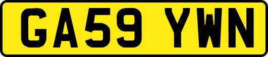 GA59YWN