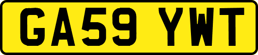 GA59YWT