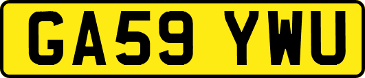 GA59YWU