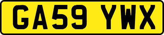 GA59YWX