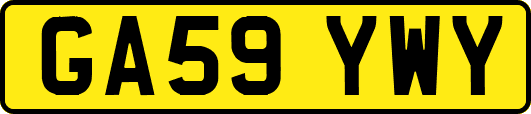 GA59YWY