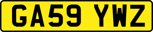 GA59YWZ