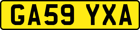 GA59YXA