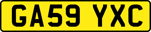 GA59YXC
