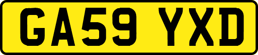 GA59YXD