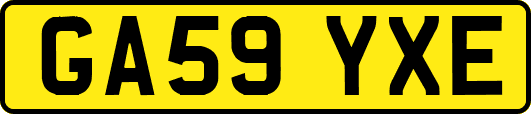 GA59YXE