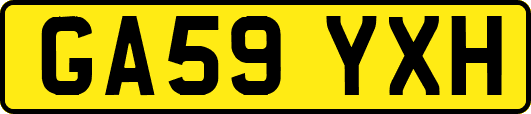 GA59YXH