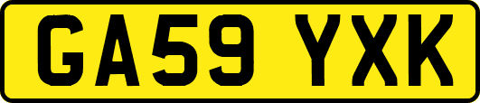 GA59YXK