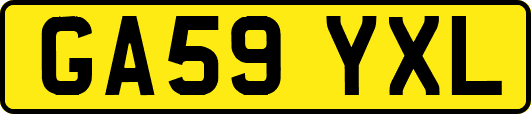 GA59YXL