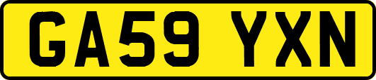 GA59YXN