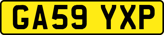 GA59YXP