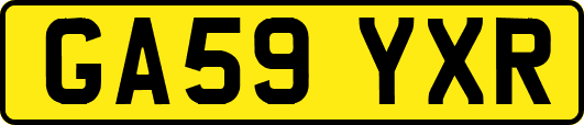 GA59YXR