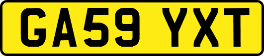 GA59YXT