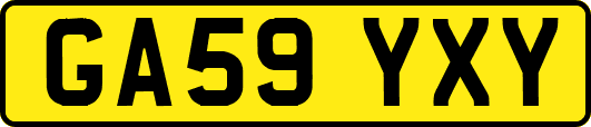 GA59YXY