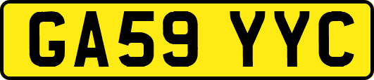 GA59YYC