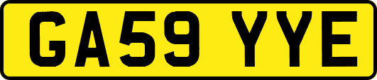 GA59YYE