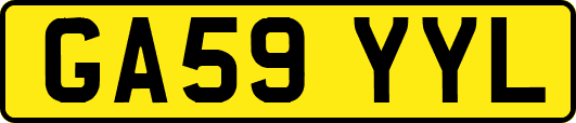 GA59YYL