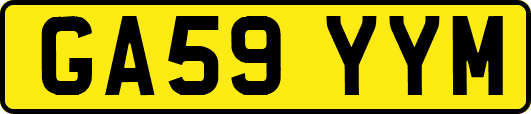 GA59YYM