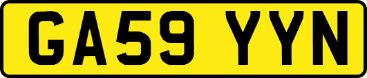 GA59YYN