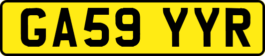 GA59YYR