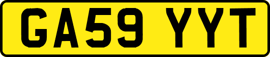 GA59YYT