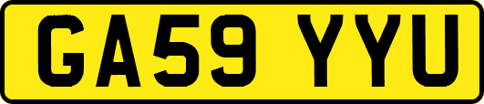 GA59YYU