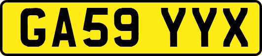 GA59YYX