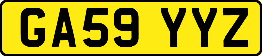 GA59YYZ