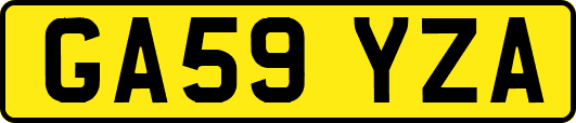 GA59YZA