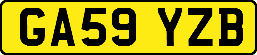GA59YZB