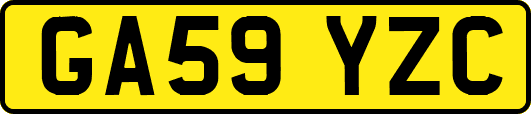 GA59YZC