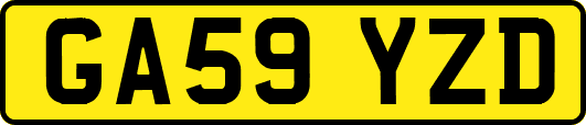 GA59YZD