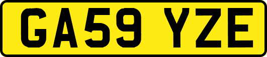 GA59YZE