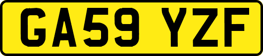 GA59YZF