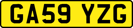 GA59YZG