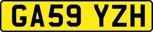 GA59YZH