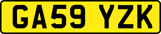 GA59YZK