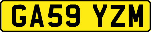 GA59YZM